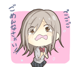 Mediocre four-duo + @ sticker #13489757