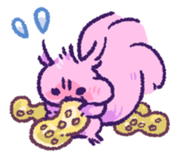 Ezorisu_kun sticker #13489759