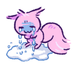 Ezorisu_kun sticker #13489760