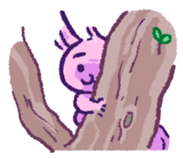 Ezorisu_kun sticker #13489761