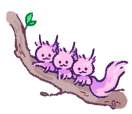 Ezorisu_kun sticker #13489765