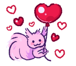 Ezorisu_kun sticker #13489766