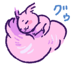 Ezorisu_kun sticker #13489767