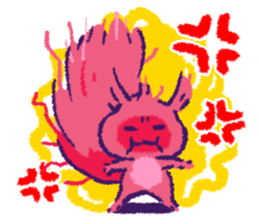 Ezorisu_kun sticker #13489769