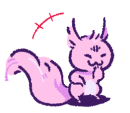 Ezorisu_kun sticker #13489770