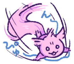 Ezorisu_kun sticker #13489771