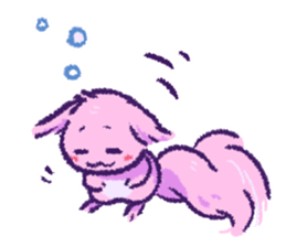 Ezorisu_kun sticker #13489772