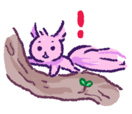 Ezorisu_kun sticker #13489773