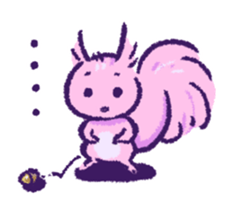 Ezorisu_kun sticker #13489774