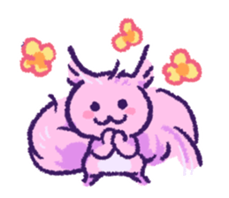 Ezorisu_kun sticker #13489776