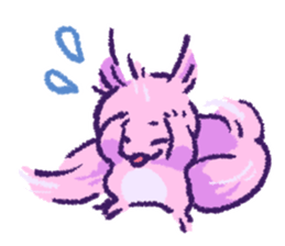 Ezorisu_kun sticker #13489777