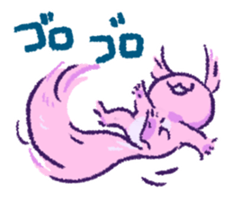 Ezorisu_kun sticker #13489782