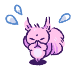 Ezorisu_kun sticker #13489783