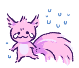 Ezorisu_kun sticker #13489786