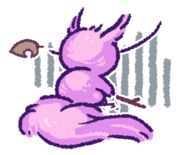 Ezorisu_kun sticker #13489787