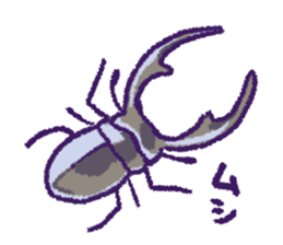 Ezorisu_kun sticker #13489791