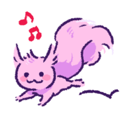 Ezorisu_kun sticker #13489793