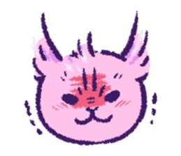 Ezorisu_kun sticker #13489795