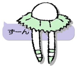 Bear primer sticker #13489887