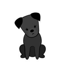 Joijoi Puppy sticker #13490042
