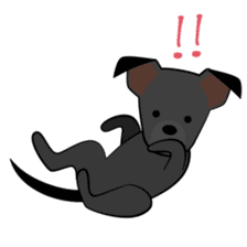Joijoi Puppy sticker #13490054