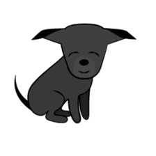 Joijoi Puppy sticker #13490055