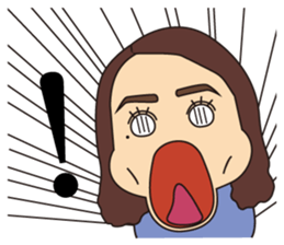 Everyone's HISAE sticker #13490288