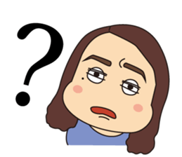 Everyone's HISAE sticker #13490289