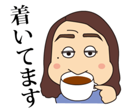 Everyone's HISAE sticker #13490291