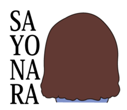 Everyone's HISAE sticker #13490292