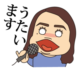 Everyone's HISAE sticker #13490297