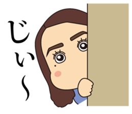 Everyone's HISAE sticker #13490298