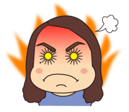 Everyone's HISAE sticker #13490299