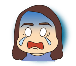 Everyone's HISAE sticker #13490301