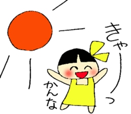 Kannna's Stickers sticker #13490664