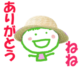 Sticker of Nene sticker #13491186