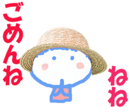 Sticker of Nene sticker #13491202