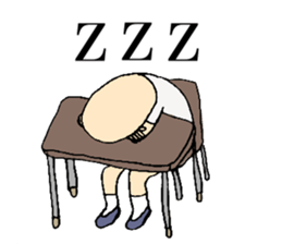 Stickers for 82nd girls sticker #13491337