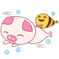 Ca Heo sticker #13491438