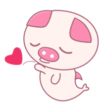 Ca Heo sticker #13491442