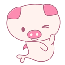 Ca Heo sticker #13491443