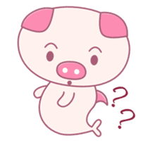 Ca Heo sticker #13491444