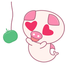 Ca Heo sticker #13491445