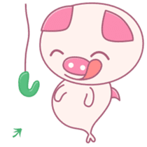 Ca Heo sticker #13491446