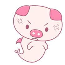 Ca Heo sticker #13491447