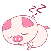 Ca Heo sticker #13491448