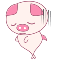 Ca Heo sticker #13491449