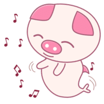 Ca Heo sticker #13491450