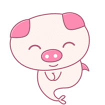 Ca Heo sticker #13491452