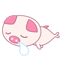 Ca Heo sticker #13491454